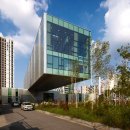 퇴계동 행정복지센터 이미지