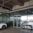 에이엔플러스건축사사무소 | 💸 유지비 절약 혁신! HP DesignJet T858 플로터 부산광역시 설치 후기 (대용량 잉크 탱크 탑재)