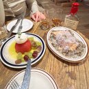 그린퍼센트 | 도심속 산장: 석촌 그린퍼센트 방문 후기