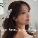 희헤어연출