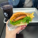 성신여대 햄버거 맛집 내돈내산 버거파크