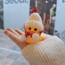 잔잔한 일상 기록 (ft. 올라 아보, 영하 3도 러닝, 겨울 러닝복, 룰루레몬, 오보하)