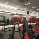 뉴 라이프 짐 이미지