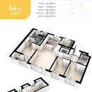 삼계 한라비발디 센텀시티 이미지