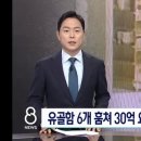 펌)제주서 훔치더니…중국인들 &#39;되찾고 싶으면 30억&#39; 이미지