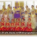 요가&댄스 이미지