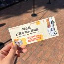 가을을 여행할 수 있었던 ‘2024 피크닉 in 나루’ 공연 후기 (with 에일리, 손태진, 김동규)