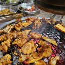 닭서방속초숯불닭갈비 | 속초여행 닭갈비 맛집 추천 닭서방속초숯불닭갈비 솔직 방문 후기