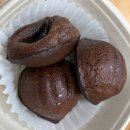 과일왕 | 광주 전남대 ‘케주베이커리 전대상대점’ 과일산도, 버터떡 후기