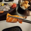 [합정] 도로마끼와 제철 사시미가 맛있었던 데이트 맛집: 진영수산