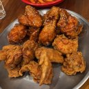 동명페리카나치킨 | [맛집]🍗 페리카나 동명점 — 마감 직전 가족과 짧고 굵게 즐긴 치맥 타임