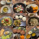 녹수찻집 | [종로 인사동 맛집] 꽃밥에 피다 한식 코스요리 내돈내산 추천 후기(feat. 전통주)