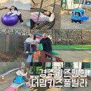더맘키즈풀빌라B동