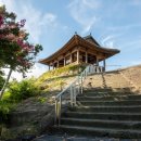 벽파정 | 남도풍경_진도군 벽파정