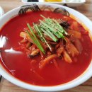 &lt;강릉맛집 추천&gt;이죵, 강릉짬뽕맛집 복짬을 가다!