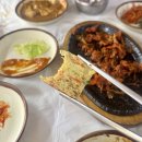 윤씨네 | 천안 청국장 맛집 윤씨네콩밭 | 방송출연 청국장 정식•제육볶음 후기