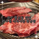 대구 황금동 맛집 추천 수성구 한우 소고기 하면 떠오르는 곳 하누뜰 식육식당 황금점