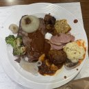 아이스퀘어몰 | 김해 더파티 다녀온 후기 🍽️ / 김해 아이스퀘어몰 뷔페