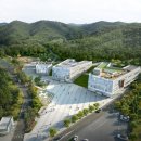 성남시 산성공원 숲속 커뮤니티센터 건립 ‘첫 삽’ 이미지