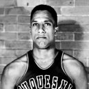 역대 최초로 NBA에 드래프트된 '흑인' 선수 - 척 쿠퍼 이미지