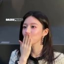 고윤정 2026 F/W 샤넬 쇼 (5) 이미지