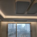 파크푸르지오 | 경기도 파주 운정신도시 파크푸르지오 시스템에어컨 설치 후기