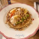 홀리샵 | 파리 유명한 팬케이크 맛집, 메뉴 추천 Holybelly