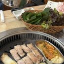 밀양 삼문동 맛집 | 터미널식육식당 고기 퀄리티가 남다른 삼겹살 후기🥓🤤