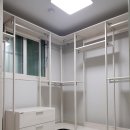 한샘키친연희 | 북가좌동 한양아파트 34평 - 오래된 아파트 신혼부부를 위한 깔끔한 인테리어 공사 후기