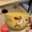 아담스토리 | 스타벅스 토이스토리 굿즈 후기💚 포키 텀블러 + 마카롱 너무 귀여워요🥹