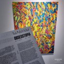 사진과포토샵 | 서울전시 포토샵 레이어처럼 쌓인 숲, 《Obsesstopia》 후기@김리아갤러리