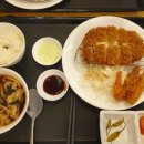 나는 운이 좋다(돈까스&맥주) 이미지