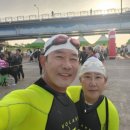 영산김밥 | 2026 나주 영산강 철인 3종 대회 DNF 후기
