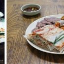 평창메밀부치기 전문점 이미지