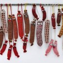 자수공예 이미지