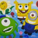 피카소 창의미술작가 이미지