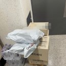 [선물포장] 쿠키선물, 신라명과, 도쿄밀크치즈팩토리, 댄케이크 버터쿠키, 포춘쿠키 후기