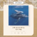영광영재도서관 | 6일의 충전, 1일의 방전