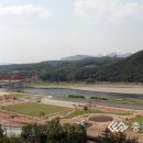 단양생태체육공원 이미지