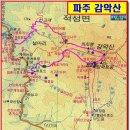 제54차(2010년1월) 정기산행안내 이미지