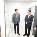 전통시장공중화장실 이미지