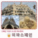 스페인 가우디 소규모 투어 비바스페인투어 솔직후기