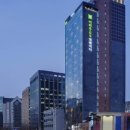 이비스 스타일 앰배서더 서울 명동 이미지