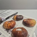 신세계백화점(고속버스터미널방면) | 서울 고속버스터미널 신세계백화점 강남점 베통(beton), 디저트 후기