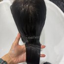 2859 | [헤어날드 용인기흥점] 상갈역 볼륨매직 꼼꼼하게 잘하는 용인 미용실 유라수석디자이너님 후기