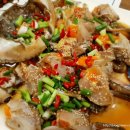 이정숙 꽃게장. 굴비랑 이미지