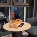 연제사우나 | 부산 출장 숙소 가성비 연말 호캉스 추천 HLB 호텔 하얏트플레이스 연산 스탠다드 객실 후기