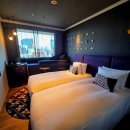 바로빌리지A5 | 긴자 호텔 | 머큐어 도쿄 히비야 프리빌리지룸 숙박 후기(라운지,헬스장,4성급)