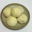 뚱이왕만두찐빵