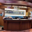 마송불한증막사우나 이미지